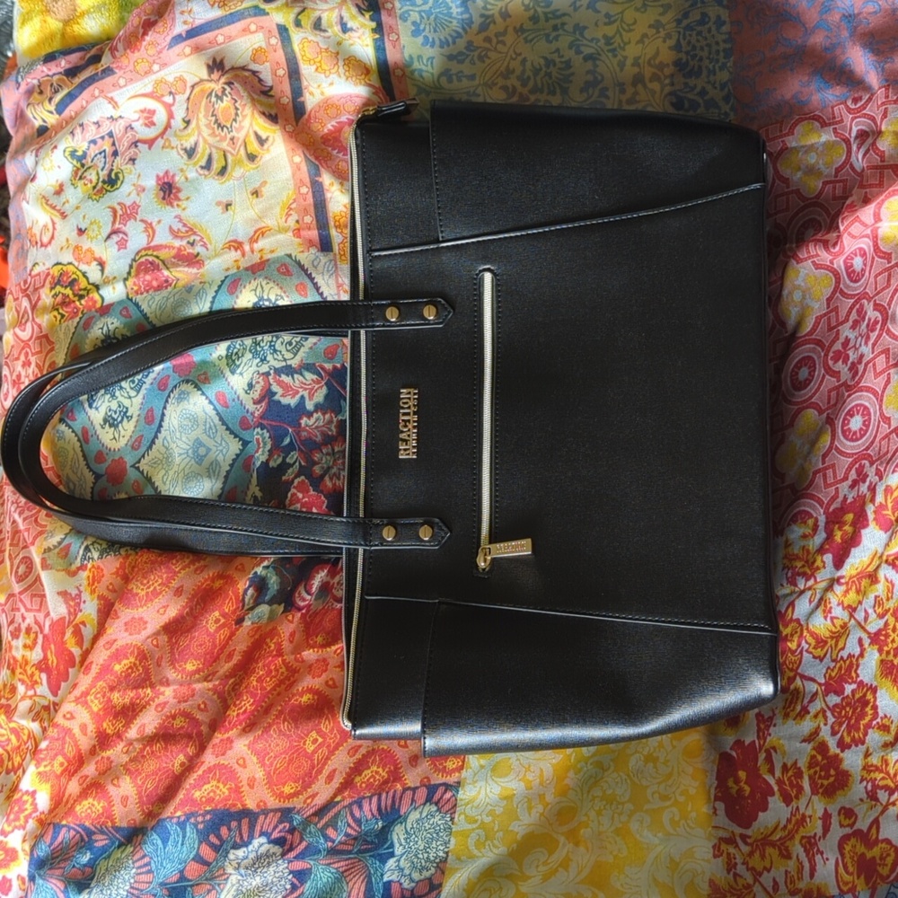 Kenneth Cole Reaction computer bag